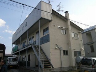 マンション豊岡の物件外観写真